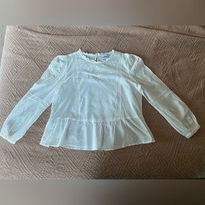 Mango blouse
